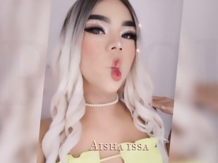 Aisha_issa