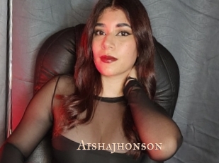 Aishajhonson