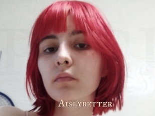 Aislybetter