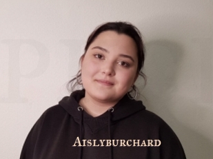 Aislyburchard