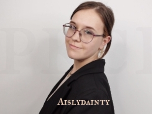 Aislydainty