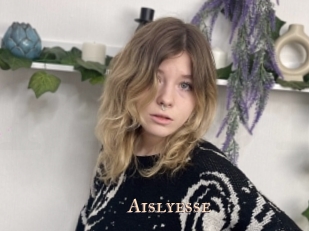 Aislyesse