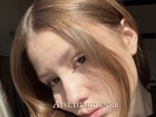 Aislygardener