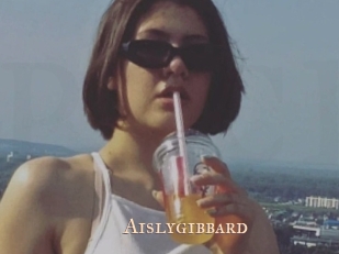 Aislygibbard