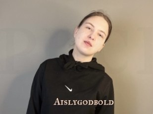 Aislygodbold