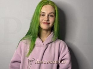 Aislygoffin