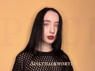 Aislyhackworth