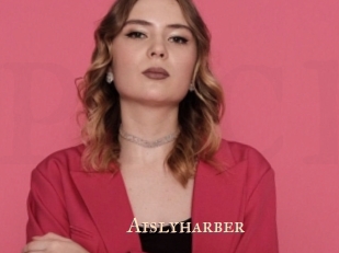 Aislyharber