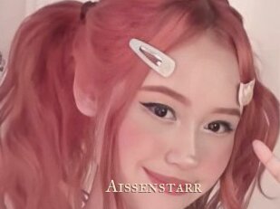 Aissenstarr