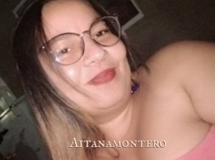 Aitanamontero