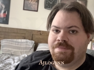 Ajlogann