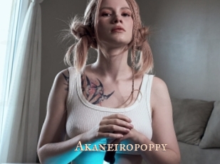 Akaneiropoppy