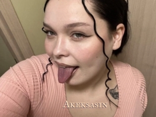 Akeksasin