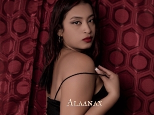 Alaanax