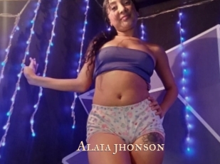 Alaia_jhonson