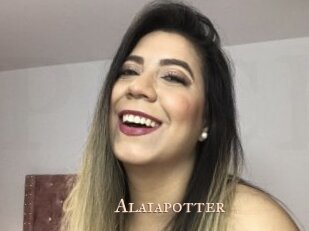 Alaiapotter