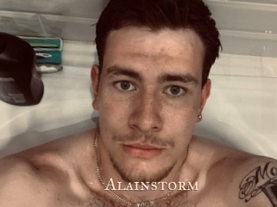 Alainstorm