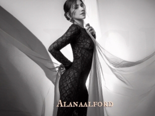 Alanaalford