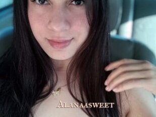 Alanaasweet