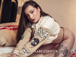 Alanablummer