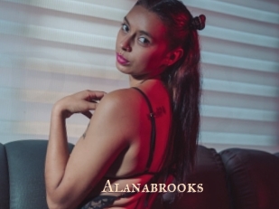 Alanabrooks