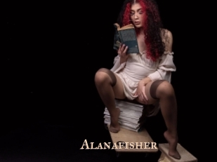 Alanafisher