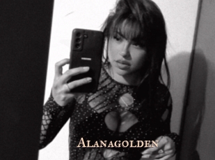 Alanagolden