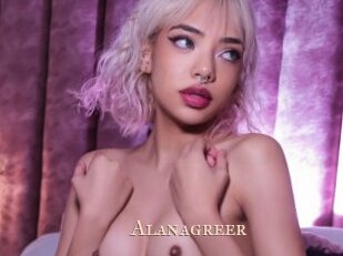 Alanagreer