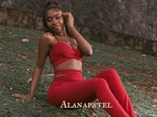 Alanapatel