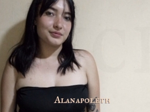 Alanapoleth