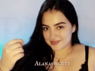 Alanasweety