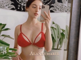 Alaneymarie