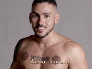 Alanferdinand