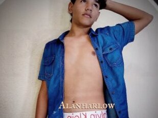 Alanharlow