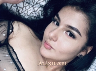 Alanhazel