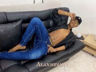Alanhesmit