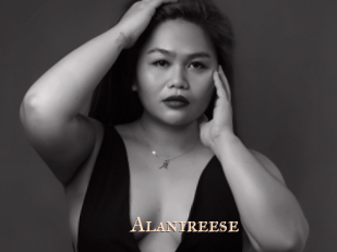 Alanireese