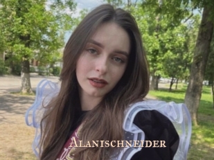 Alanischneider