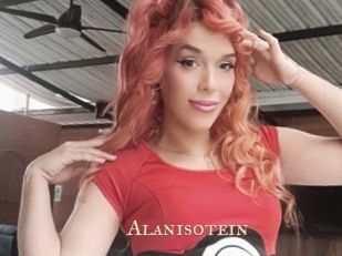 Alanisotein