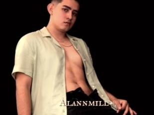 Alannmill