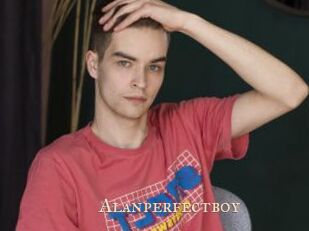 Alanperfectboy