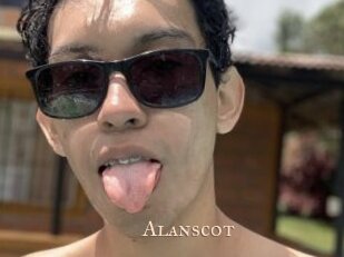 Alanscot