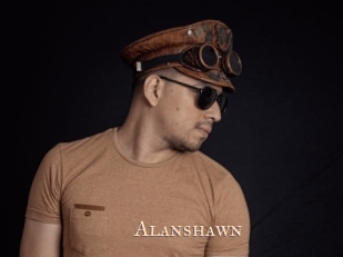 alanshawn Pink Center Fold