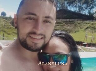 Alanyluna