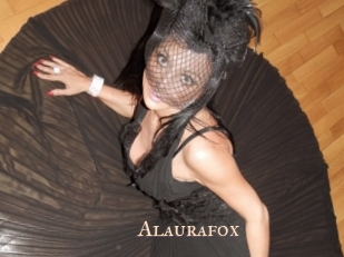 Alaurafox