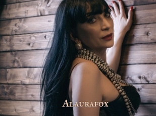 Alaurafox