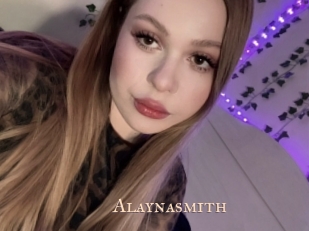 Alaynasmith