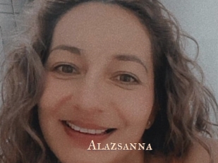 Alazsanna