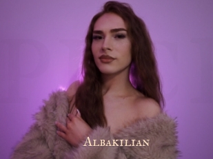 Albakilian