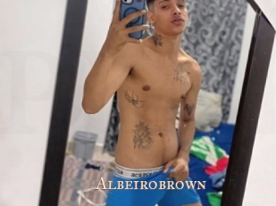 Albeirobrown